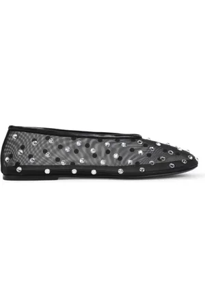 Khaite Mujer, Zapatos, Negro, Talla: 39 EU