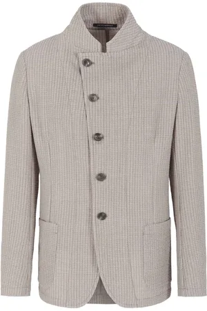 Emporio Armani Hombre, Chaquetas, , Talla: L