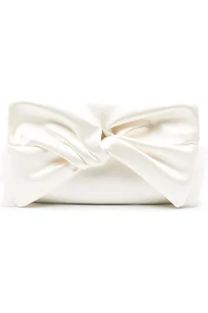 Anya Hindmarch Mujer, Bolsos, Blanco, Talla: ONE Size