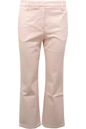 DEPARTMENT FIVE Mujer, Pantalones, Rosa, Talla: W28