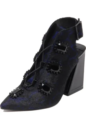 Kat Maconie Mujer, Zapatos, Negro, Talla: 39 EU