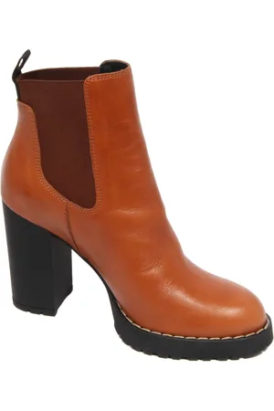 Hogan Mujer, Zapatos, Marrón, Talla: 36 EU