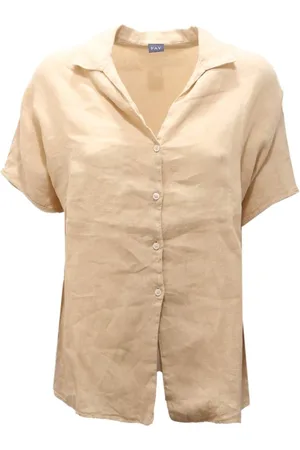 FAY Mujer, Blusas y Camisas, , Talla: M