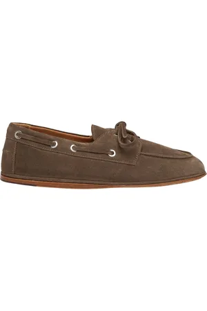 Elia Maurizi Mujer, Zapatos, Marrón, Talla: 38 EU