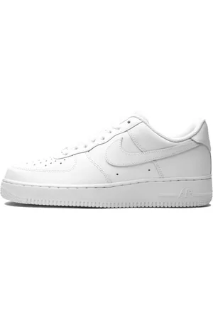 Nike Hombre, Zapatos, Blanco, Talla: 44 EU
