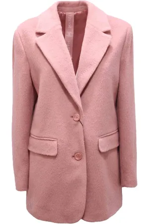 MARELLA Mujer, Chaquetas, Rosa, Talla: M
