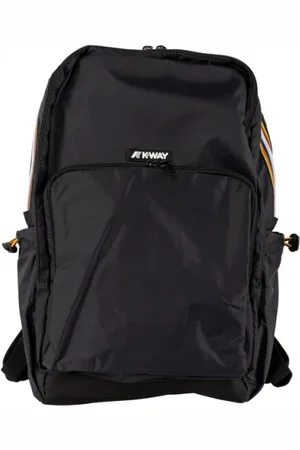 K-Way Hombre, Bolsos, Negro, Talla: ONE Size
