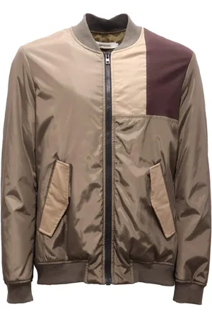 Imperial Hombre, Chaquetas, Verde, Talla: M