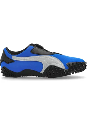 PUMA Hombre, Zapatos, Azul, Talla: 44 1/2 EU