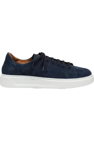 Elia Maurizi Hombre, Zapatos, Azul, Talla: 41 EU