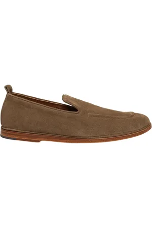 Elia Maurizi Hombre, Zapatos, Marrón, Talla: 44 EU