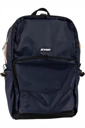 K-Way Hombre, Bolsos, Azul, Talla: ONE Size