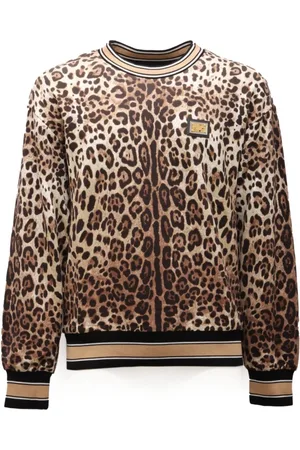 Dolce & Gabbana Hombre, Sudaderas, , Talla: S