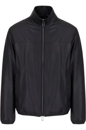 Emporio Armani Hombre, Chaquetas, Azul, Talla: M