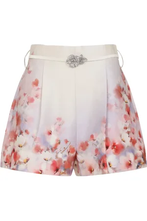 ZIMMERMANN Mujer, Pantalones cortos, , Talla: M