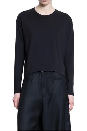 James Perse Mujer, Camisetas, Negro, Talla: M