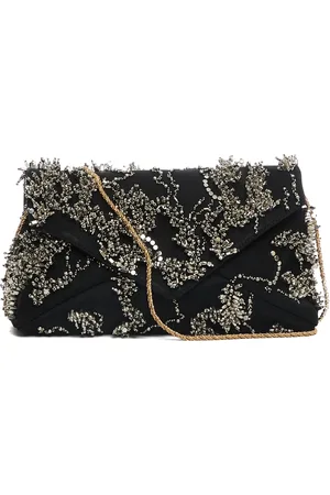 DRIES VAN NOTEN Mujer, Bolsos, Negro, Talla: ONE Size