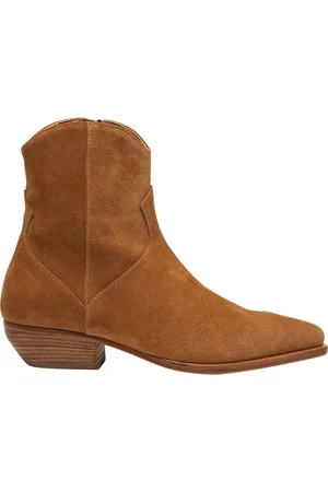 Elia Maurizi Mujer, Zapatos, Marrón, Talla: 42 EU