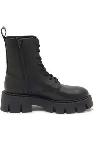Copenhagen Shoes Mujer, Zapatos, Negro, Talla: 40 EU
