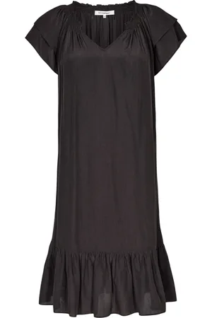 Co`Couture Mujer, Vestidos, Marrón, Talla: M