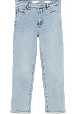 Frame Mujer, Vaqueros, Azul, Talla: W27