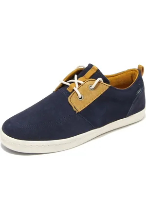 Element Hombre, Zapatos, Azul, Talla: 40 EU
