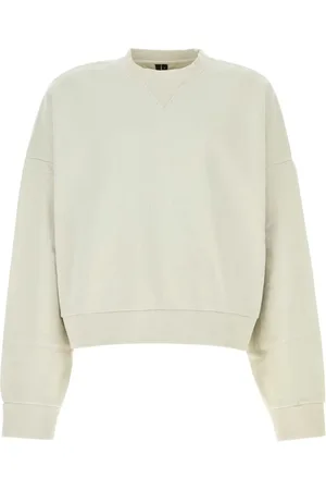Entire Studios Hombre, Sudaderas, Blanco, Talla: L