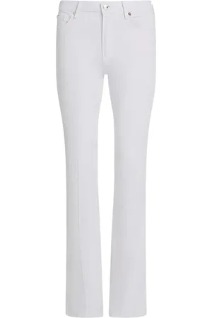 Tommy Hilfiger Mujer, Vaqueros, Blanco, Talla: W27