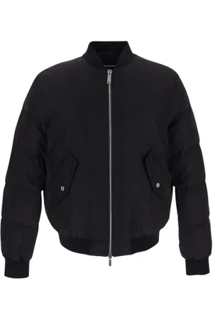Dsquared2 Hombre, Chaquetas, Negro, Talla: XL