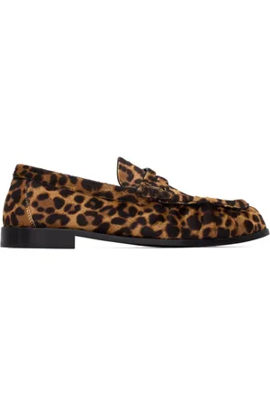 Saint Laurent Mujer, Zapatos, Marrón, Talla: 36 1/2 EU