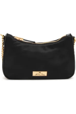Elisabetta Franchi Mujer, Bolsos, Negro, Talla: ONE Size