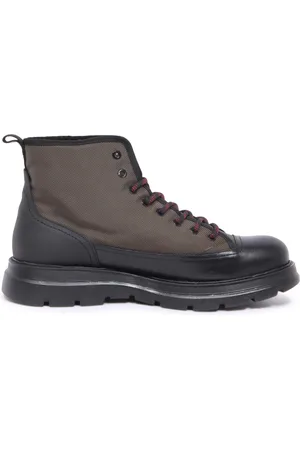 Peuterey Hombre, Zapatos, Verde, Talla: 44 EU