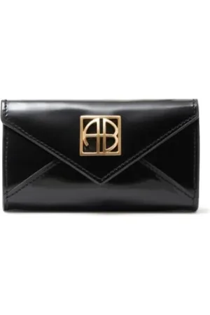 ANINE BING Mujer, Accesorios, Negro, Talla: ONE Size