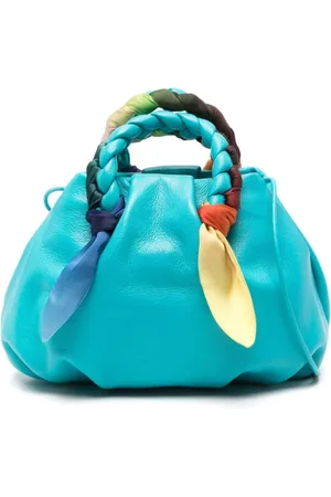 Hereu Mujer, Bolsos, Azul, Talla: ONE Size