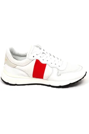 Woolrich Mujer, Zapatos, Blanco, Talla: 40 EU