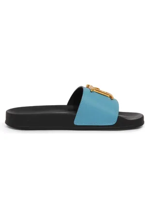 Dsquared2 Mujer, Zapatos, Azul, Talla: 38 EU