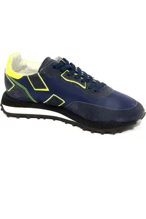 Ghoud Hombre, Zapatos, Azul, Talla: 42 EU