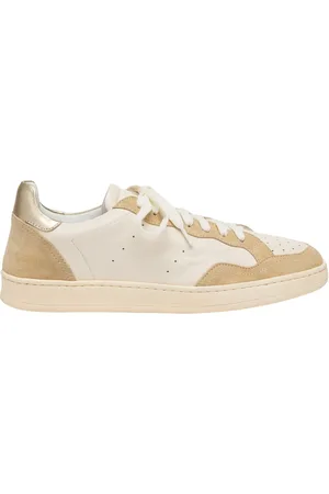 Elia Maurizi Mujer, Zapatos, Blanco, Talla: 41 EU