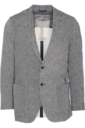 Circolo Hombre, Chaquetas, Azul, Talla: XL