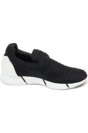 Elena Iachi Hombre, Zapatos, Negro, Talla: 41 EU