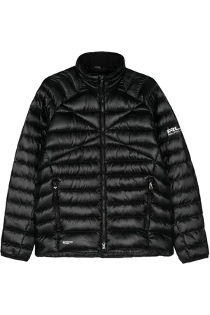 Ralph Lauren Hombre, Chaquetas, Negro, Talla: M
