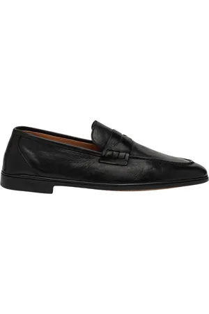 Elia Maurizi Hombre, Zapatos, Negro, Talla: 44 EU
