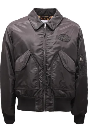 Moschino Hombre, Chaquetas, Negro, Talla: L