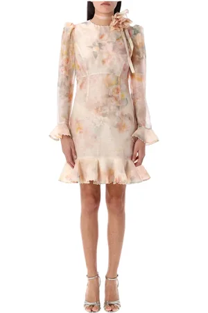 ZIMMERMANN Mujer, Vestidos, , Talla: M