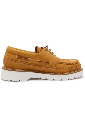 Dsquared2 Hombre, Zapatos, Marrón, Talla: 43 EU