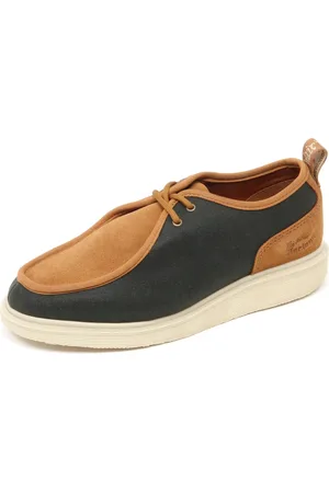 Dr. Martens Mujer, Zapatos, Marrón, Talla: 37 EU