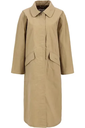Barbour Mujer, Abrigos, Marrón, Talla: S