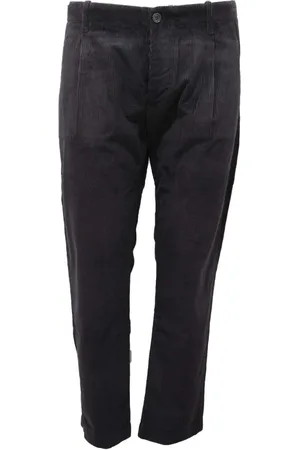 Nine In The Morning Hombre, Pantalones, Azul, Talla: L