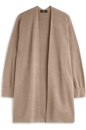 ECOALF Mujer, Jerseys, Marrón, Talla: M