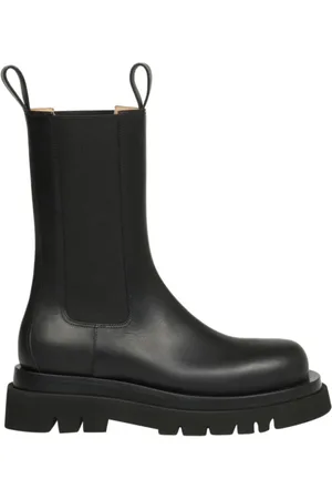 Bottega Veneta Mujer, Zapatos, Negro, Talla: 41 EU